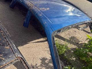 крыша Renault Grand Scenic 2 поколение 2006, минивэн