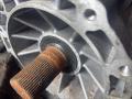 КПП автоматическая (АКПП) Volkswagen Touareg 1 поколение 2007, 2.5 л., BPE, дизель, АКПП, седан - фото №5