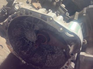 КПП механическая (МКПП) Toyota Avensis 1 поколение (T220) 2000, 2.0 л., 3S-FE, бензин, МКПП