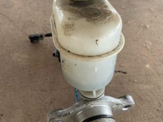 цилиндр тормозной главный Kia Rio 1 поколение [рестайлинг] 2002, 1.5 л., A5D, бензин, АКПП, седан