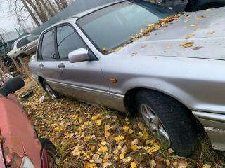 двигатель Mitsubishi Galant 6 поколение 1987, 1.8 л., 4G37, бензин, МКПП, 8200738088, 8200738088