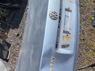 крышка багажника (дверь 3-5) Volkswagen Passat B5 2000, седан