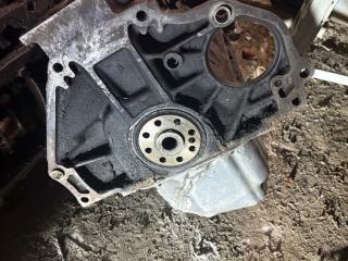 двигатель Opel Vectra A 1988, 2.0 л., C 20 XE, бензин