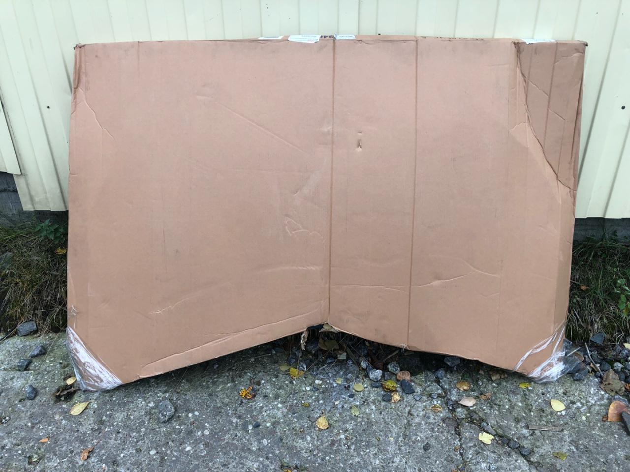 капот Ford Focus 3 поколение (2011 - 2015), 1797477 - фото №1