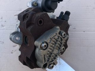 ТНВД Kia Sorento 1 поколение 2006, 2.5 л., дизель, 33100-4A000