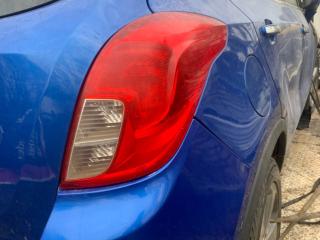 фонарь задний правый Opel Mokka 1 поколение 2014, 1.8 л., бензин, МКПП, внедорожник 5 дв., 1222404, 42435942, 95089715