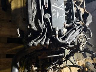 двигатель Kia Spectra 1 поколение [2-й рестайлинг] 2010, 1.6 л., S6D, бензин, АКПП, K010M-ES6MA, K0100-8H7MM