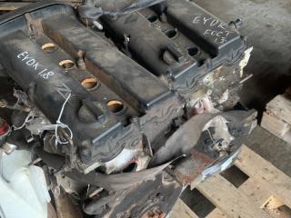 двигатель Ford Focus 1 поколение 2001, 1.8 л., EYDC, бензин, EYDC