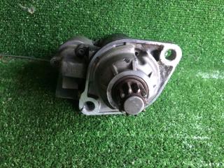 стартер Volkswagen Jetta 6 поколение 2015, 02M011023G