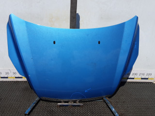 капот Ford Focus 2 поколение [рестайлинг] 2009, 1521601, 1521601