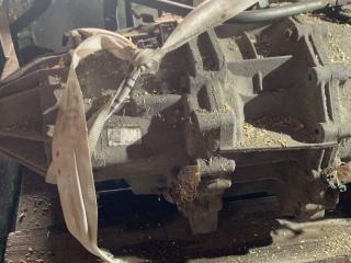 раздаточная коробка Infiniti QX56 1 поколение 2007, бензин, 331007S110, 33105-7S110, 331027S110