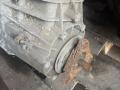 раздаточная коробка Volkswagen Touareg 1 поколение 2007, 2.5 л., BPE, дизель, АКПП, внедорожник 5 дв., 26010BH10A - фото №2