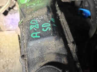 двигатель Audi 80 B3 (1986 - 1991), 1.8 л., SD, бензин