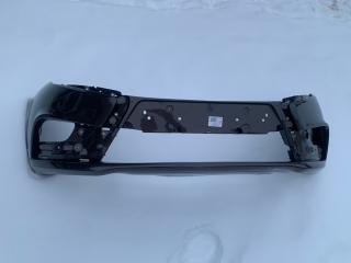 бампер передний Lada Vesta 1 поколение 2018, бензин, универсал