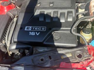 КПП механическая (МКПП) Chevrolet Lacetti 1 поколение 2006, 1.4 л., F14D3, бензин, МКПП, 96439731, 96956798
