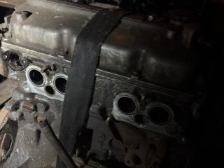 двигатель Mazda 626 3 поколение 1987, 2.0 л., FE (8V), бензин