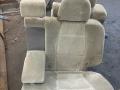 салон (комплект сидений) Hyundai Santa Fe 1 поколение (SM) 2000, 2.4 л. - фото №2
