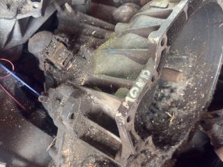 КПП механическая (МКПП) Ford Mondeo 2 поколение 1996, 1.6 л., бензин, МКПП, седан, 94ZT-7F096