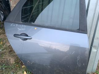 дверь задняя правая Nissan Primera P12 2007, универсал, 82100-AV730