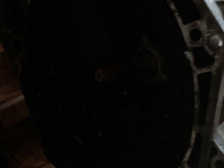 КПП механическая (МКПП) Opel Vectra B 1999