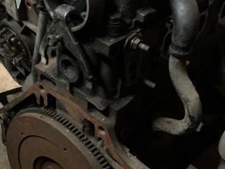 двигатель Opel Vectra A 1992, 1.6 л., 16 SV, бензин