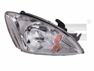 фара правая Mitsubishi Lancer 9 поколение 2007, 20-0469-25-2, MN161674, 20-A469-B5-2B, 214-1172R-LD-EM, 20-A469-B5-2B