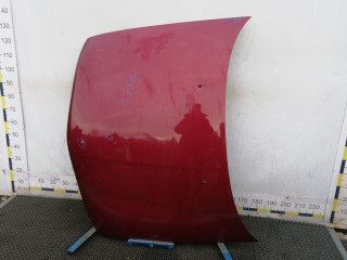 капот Mitsubishi Carisma 1 поколение 1997, MR125481