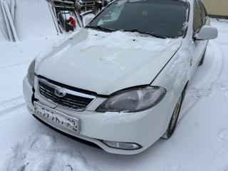 фара правая Daewoo Gentra 2 поколение 2015, седан