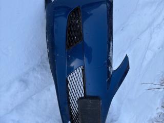 бампер передний Mazda 6 GG [рестайлинг] 2005