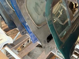 дверь задняя правая Nissan Almera N16 2003, хетчбэк 5 дв., 82100-5M431