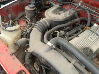 Ford Maverick 1 поколение UNS/UDS