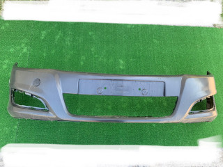 бампер передний Opel Astra H/Family [рестайлинг] 2010, OPL07AS022