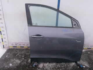 дверь передняя правая Hyundai ix35 1 поколение 2010, 76004-2Y001