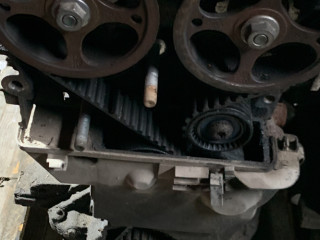 двигатель Renault Symbol 2 поколение 2012, 1.4 л., K4J 712, бензин