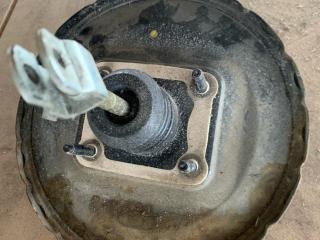 вакуумный усилитель тормозов Kia Rio 1 поколение [рестайлинг] 2002, 1.5 л., A5D, бензин, АКПП