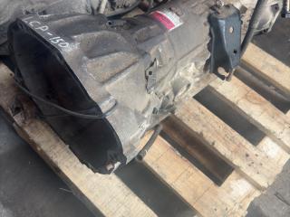 КПП автоматическая (АКПП) Toyota Land Cruiser Prado 4 поколение J150 [рестайлинг] 2013, 2.7 л., бензин, АКПП, внедорожник 5 дв., 3501060D40