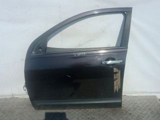 дверь передняя левая Nissan Qashqai 1 поколение J10 2009, внедорожник 5 дв., H0101JD0M0