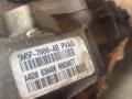 КПП автоматическая (АКПП) Ford Focus 2 поколение 2008, 2.0 л., бензин, АКПП, хетчбэк 5 дв. - фото №4
