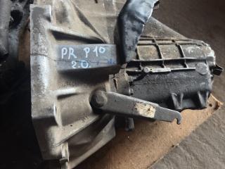 КПП механическая (МКПП) Nissan Primera P10 1997, 2.0 л., бензин, МКПП, седан