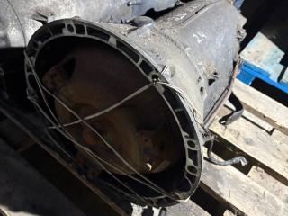 КПП автоматическая (АКПП) Mercedes-Benz E-Класс W210/S210 [рестайлинг] 1999, 2.4 л., M 112.911, бензин, АКПП, задний привод, 2102707800