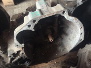 КПП механическая (МКПП) Nissan Primera P11 2000, 1.8 л., QG18DE, бензин, МКПП