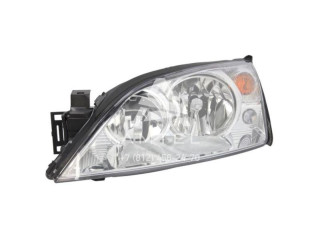 фара левая Ford Mondeo 3 поколение [рестайлинг] 2007, 1435624, 431-1149L-LD-EM