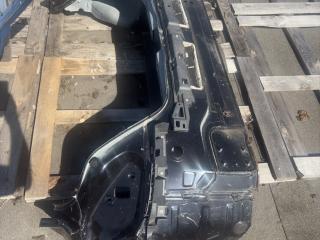 задняя панель кузова Opel Astra H 2007, хетчбэк 5 дв., 93178868, 5184037