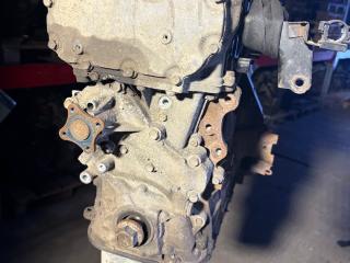 двигатель Nissan Almera N16 2003, 1.6 л., QG16DE, бензин, седан