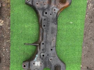 балка подвески передняя (подрамник) Hyundai Solaris 2 поколение 2017, седан, 62400H5000, 62400H5000