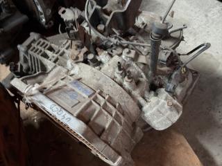 КПП автоматическая (АКПП) Hyundai Matrix 1 поколение [рестайлинг] 2008, 1.8 л., бензин, АКПП, передний привод