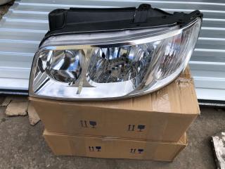 фара Hyundai Matrix 1 поколение 2005