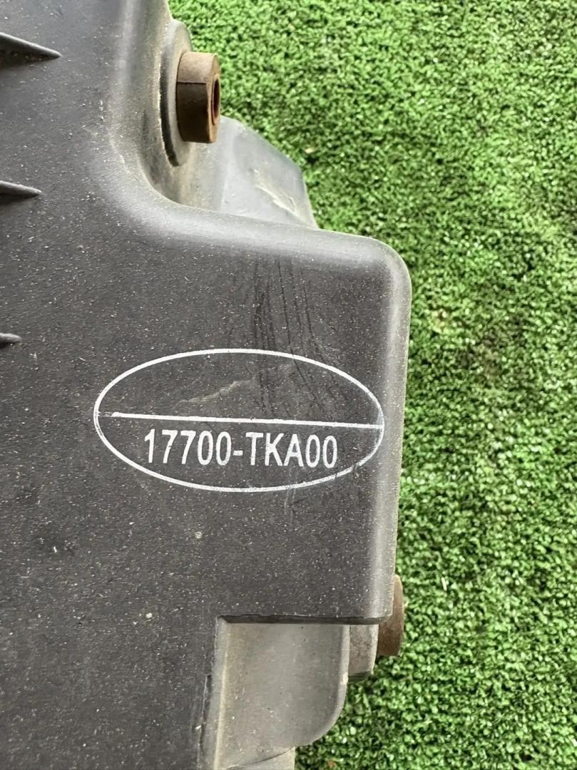 корпус воздушного фильтра FAW V5 1 поколение 2015, 17700-TKA00, 17700-TKA00 - фото №1
