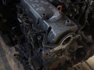 двигатель Volkswagen 2010, 1.9 л., ALH, дизель, 66321-1C650, 66311-1C650