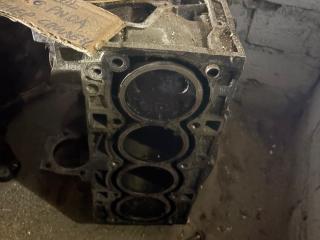 двигатель Ford Focus 3 поколение 2012, 1.6 л., PNDA, бензин